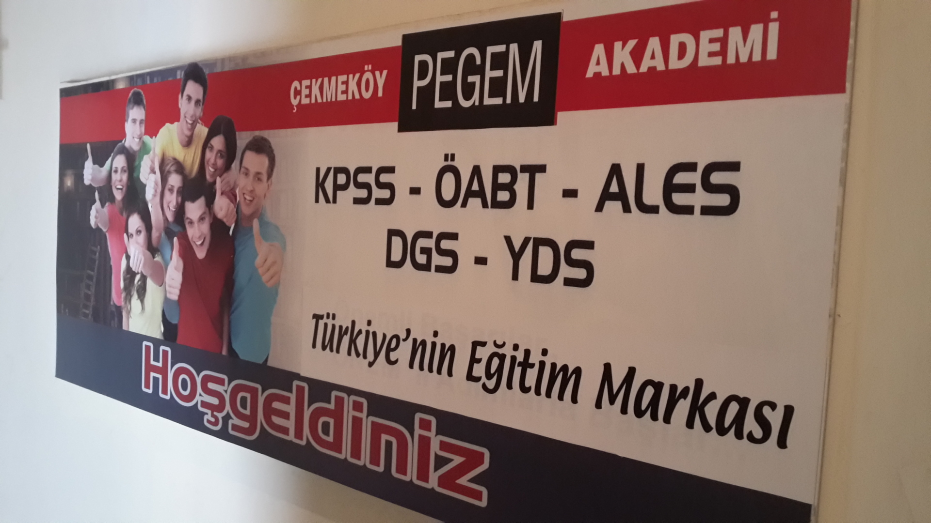 Kirsehir Pegem Akademi Binamiz Fotograf Albumleri